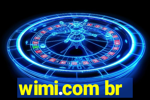 wimi.com br